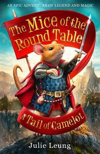 A Tail of Camelot By Julie Leung 9781848125131 (Paperback)