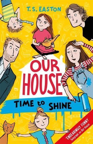 Time to Shine By Tom Easton 9781848125681 (Paperback)