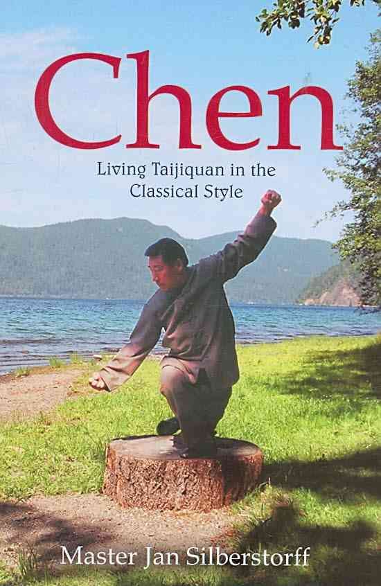 Chen By Jan Silberstorff 9781848190214 (Paperback)