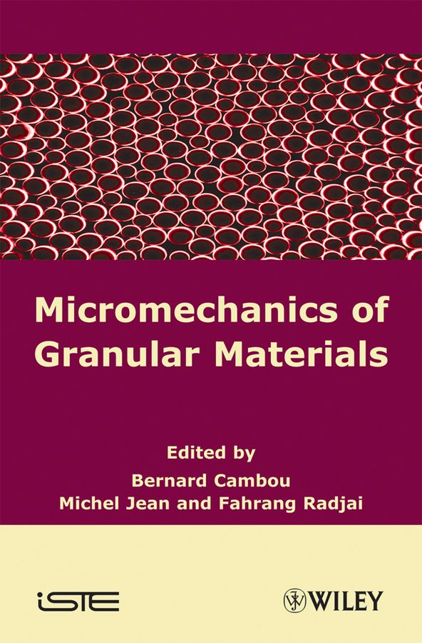 Micromechanics of Granular Materials 9781848210752 (Hardback)