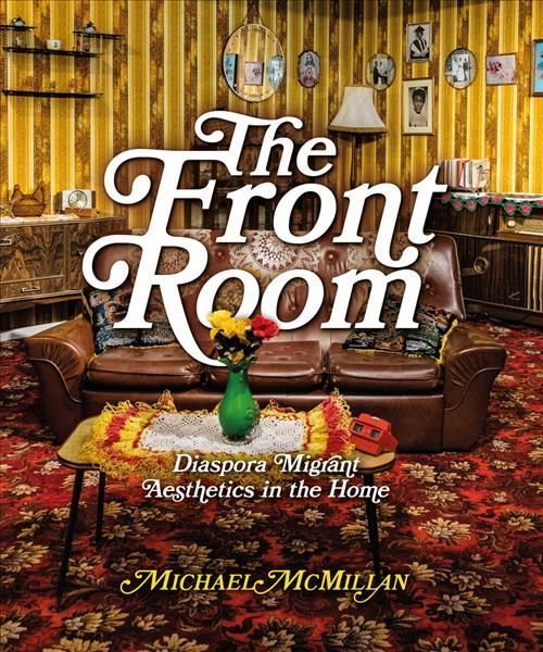 The Front Room 9781848225930 (Paperback)