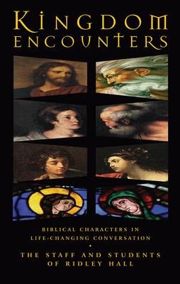 Kingdom Encounters By Ridley Hall 9781848250017 (Paperback)