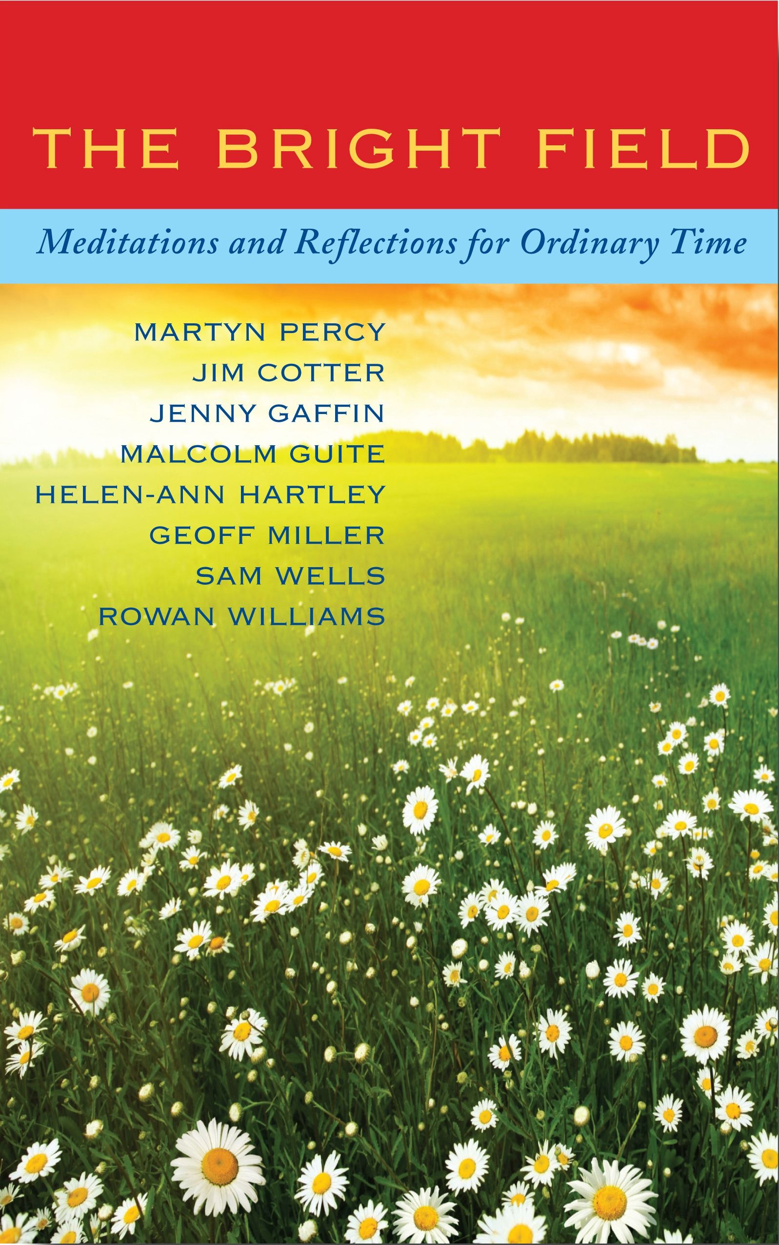 The Bright Field By Martyn Percy 9781848256125 (Paperback)