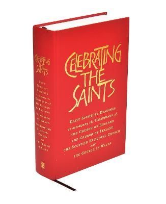 Celebrating the Saints (paperback) By Robert Atwell 9781848258822