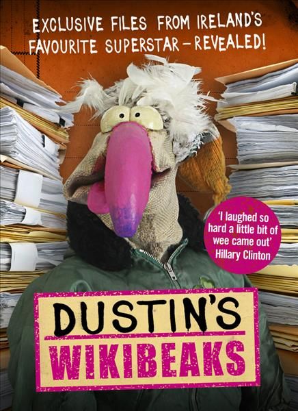 Wikibeaks By Dustin the Turkey 9781848272446 (Paperback)