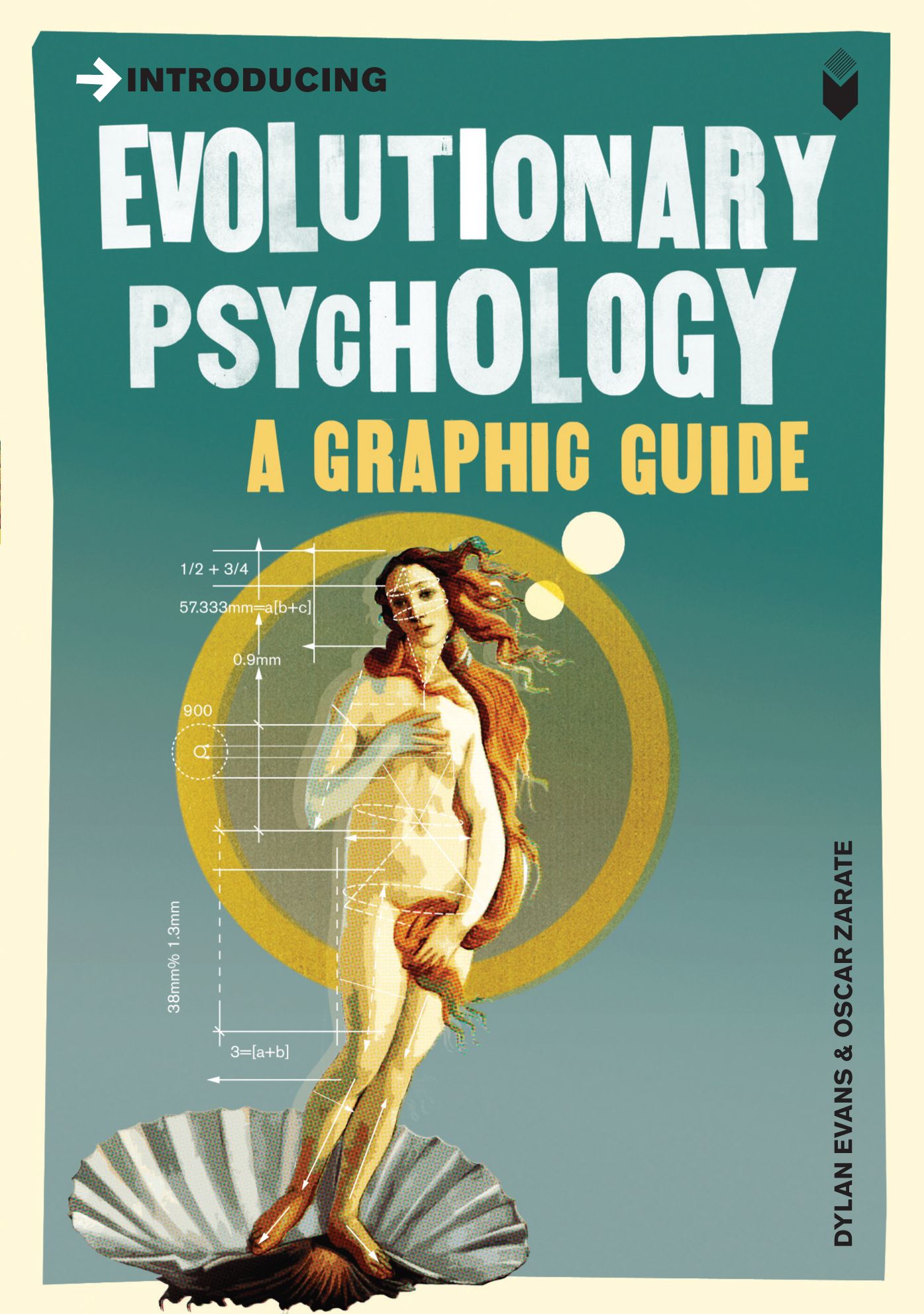 Introducing Evolutionary Psychology By Dylan Evans 9781848311824