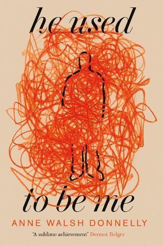He Used to Be Me By Anne Walsh Donnelly 9781848409071 (Paperback)