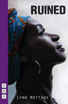 Ruined By Lynn Nottage 9781848420885 (Paperback)