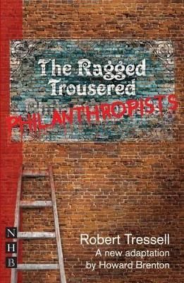 The Ragged Trousered Philanthropists 9781848421073 (Paperback)