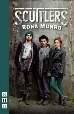 Scuttlers By Rona Munro 9781848424814 (Paperback)