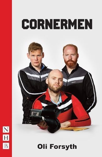 Cornermen By Oli Forsyth 9781848427426 (Paperback)