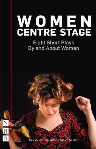 Women Centre Stage By Sphinx Theatre Company (associated with work)