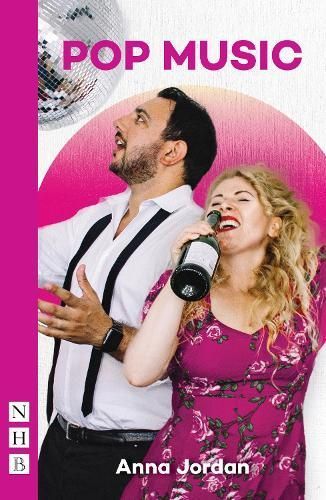 Pop Music By Anna Jordan 9781848427938 (Paperback)