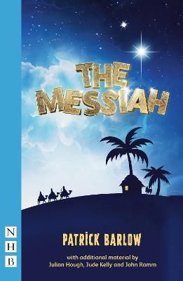 The Messiah By Patrick Barlow 9781848428072 (Paperback)