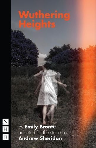 Wuthering Heights By Andrew Sheridan, Emily Brontë 9781848429222