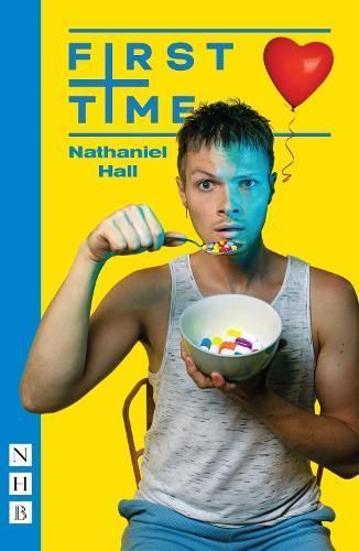 First Time By Nathaniel J Hall 9781848429765 (Paperback)