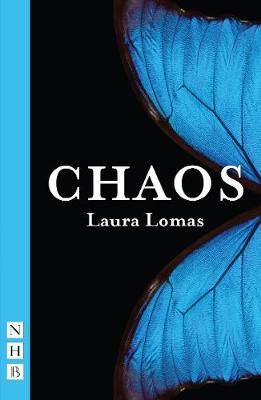 Chaos By Laura Lomas 9781848429871 (Paperback)