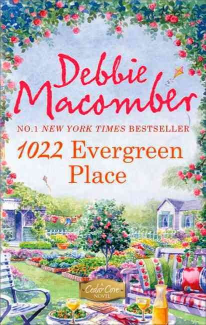 1022 Evergreen Place By Debbie Macomber 9781848450981 (Paperback)
