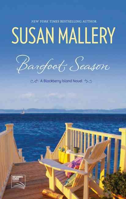 Barefoot Season By Susan Mallery 9781848454316 (Paperback)