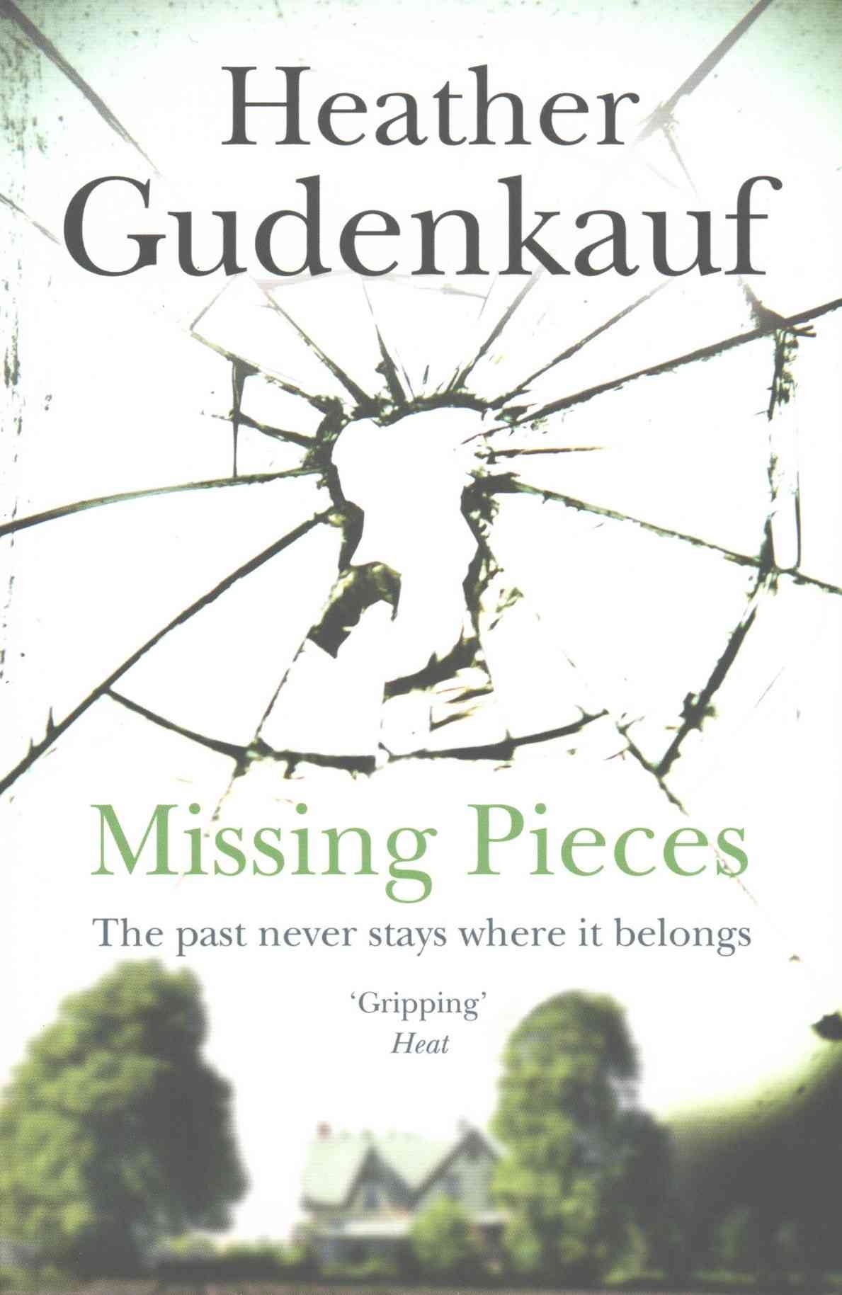 Missing Pieces By Heather Gudenkauf 9781848454583 (Paperback)