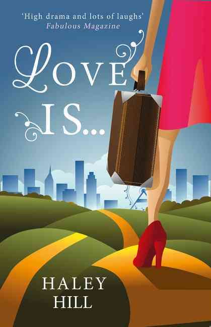 Love Is... By Haley Hill 9781848454743 (Paperback)