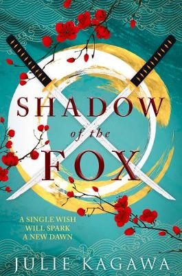 Shadow of the Fox By Julie Kagawa 9781848457393 (Paperback)