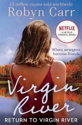 Return To Virgin River By Robyn Carr 9781848458345 (Paperback)
