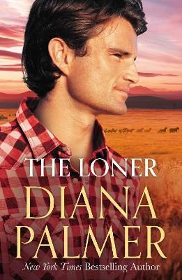 The Loner By Diana Palmer 9781848459199 (Paperback)