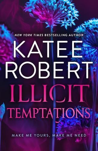 Illicit Temptations By Katee Robert 9781848459472 (Paperback)