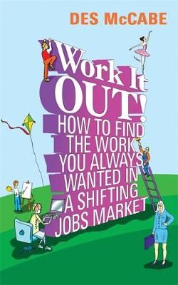 Work It Out! By Des McCabe 9781848504646 (Paperback)