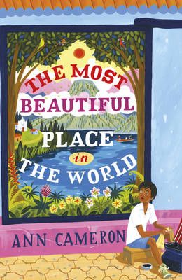 The Most Beautiful Place in the World 9781848531154 (Paperback)