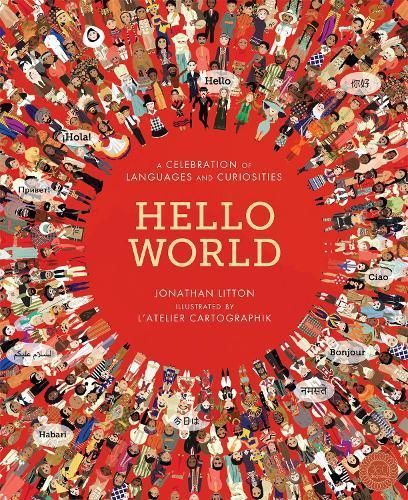 Hello World 9781848575035 (Book)