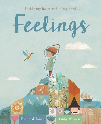Feelings By Libby Walden 9781848575080 (Hardback)