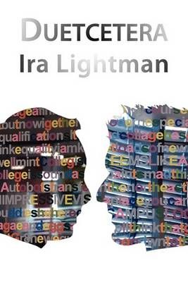 Duetcetera By Lightman, Ira 9781848610118 (Paperback)