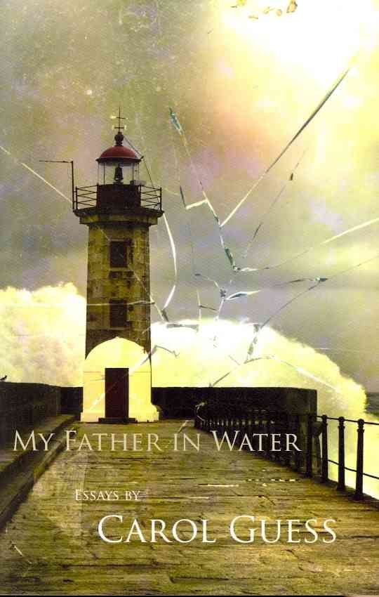 My Father in Water By Carol Guess 9781848611856 (Paperback)
