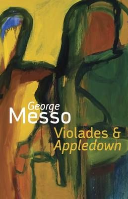 Violades & Appledown By Messo, George 9781848612648 (Paperback)