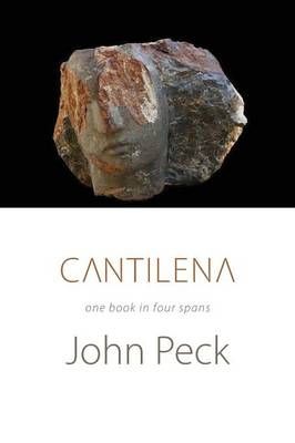 Cantilena By John Peck 9781848614734 (Paperback)