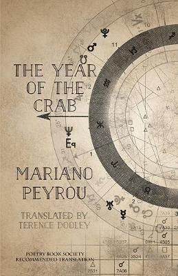 Year of the Crab By Mariano Peyrou 9781848616387 (Paperback)