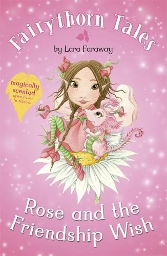Rose and the Friendship Wish /By 9781848779686 (Paperback)