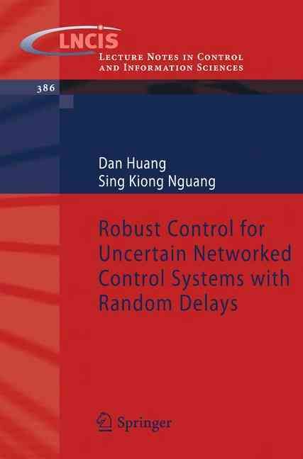 Robust Control for Uncertain Networked Control Systems With Random Delays
