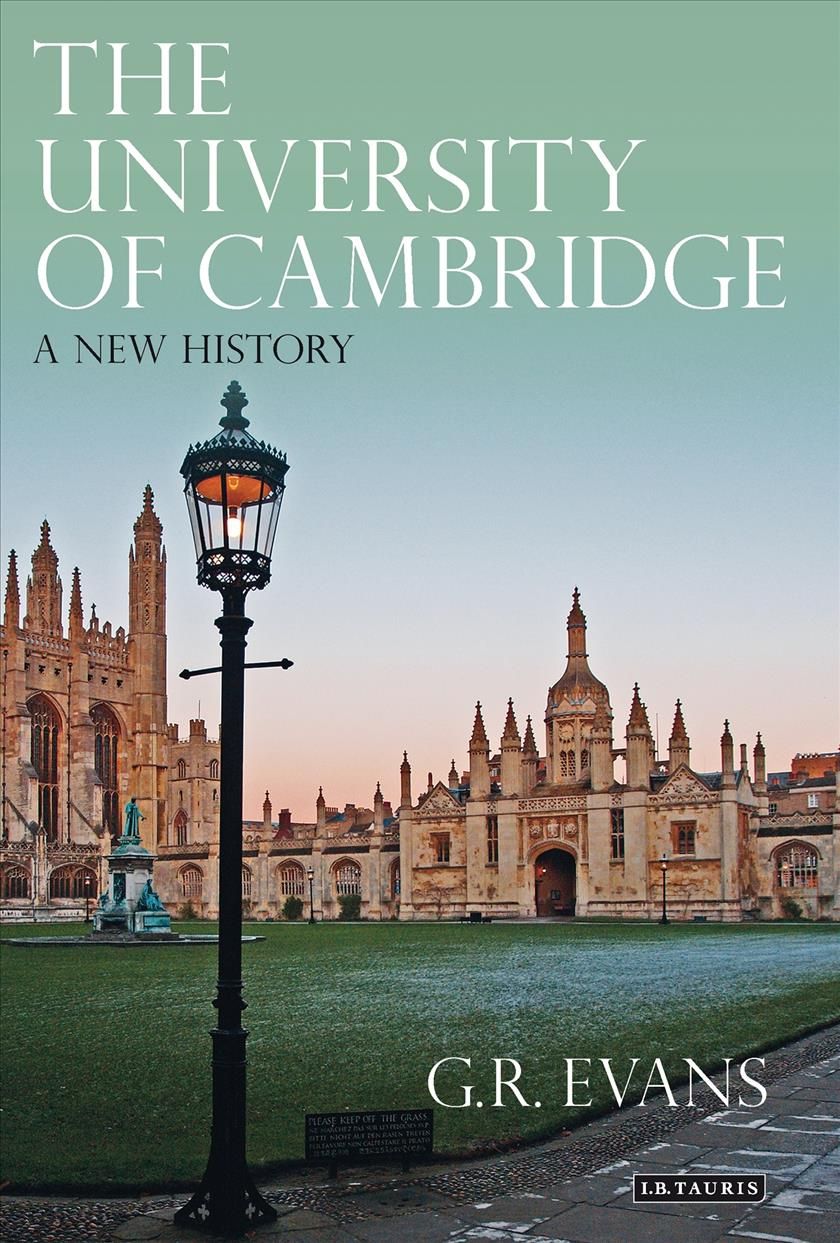 The University of Cambridge By G. R. Evans 9781848851153 (Hardback)