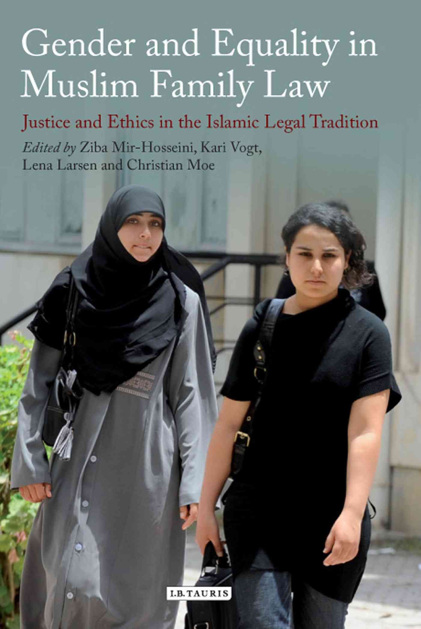 Gender and Equality in Muslim Family Law 9781848859227 (Hardback)