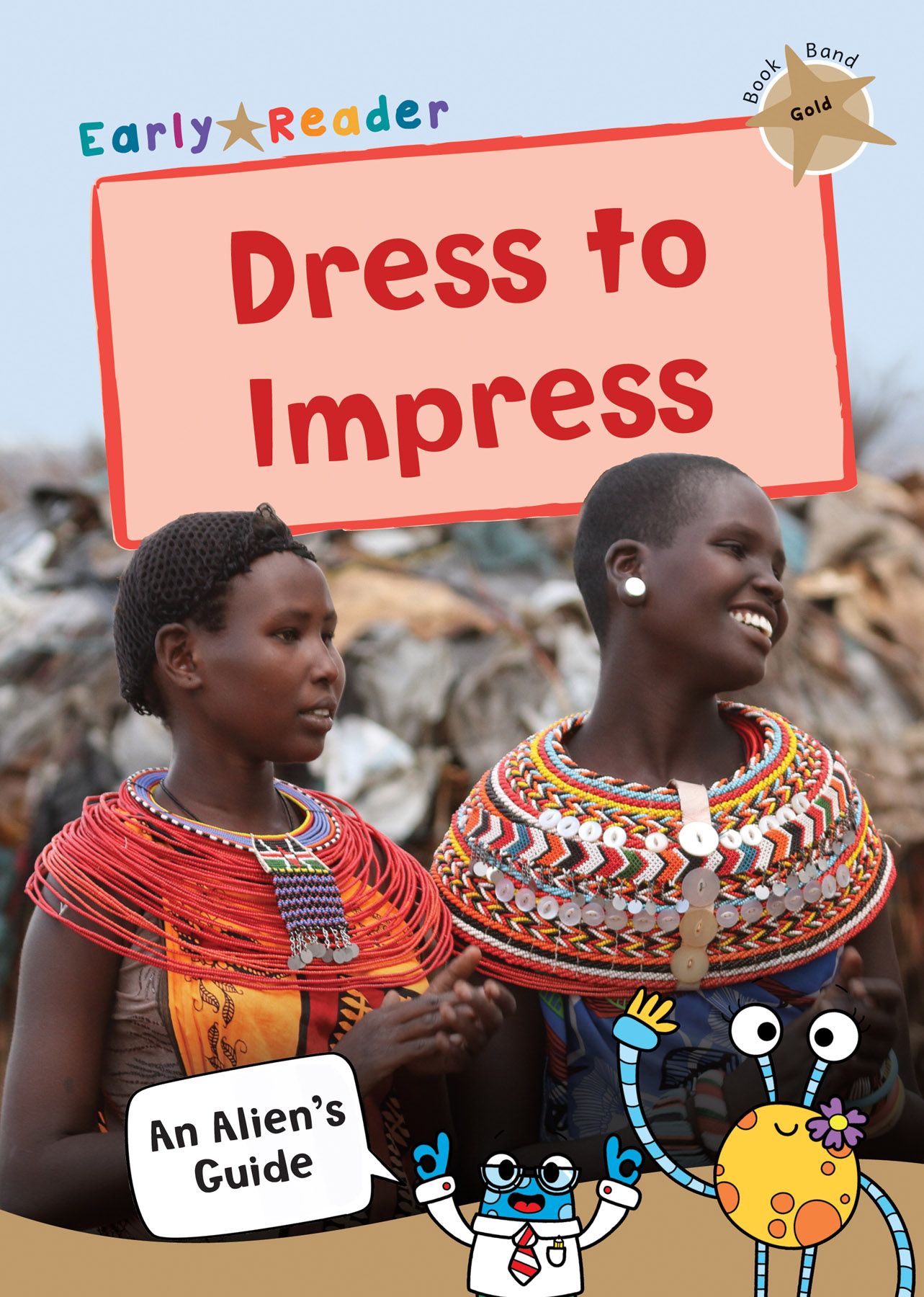 Dress to Impress By Maverick Publishing 9781848864672 (Paperback)