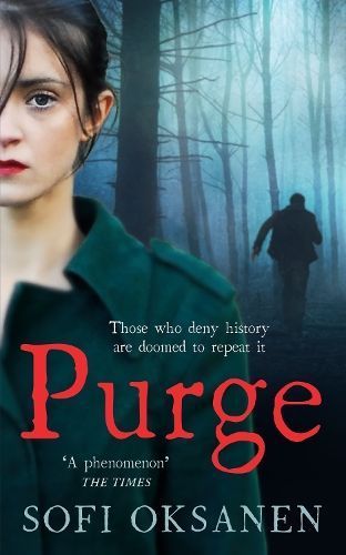 Purge By Sofi Oksanen 9781848872134 (Paperback)