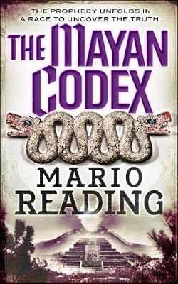 The Mayan Codex By Mario Reading 9781848875289 (Paperback)