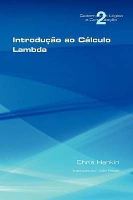 Introducao ao calculo lambda By Hankin, Chris 9781848900844