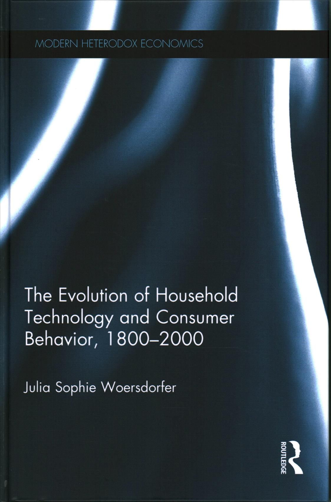 The Evolution of Household Technology and Consumer Behaviour, 1800?2000