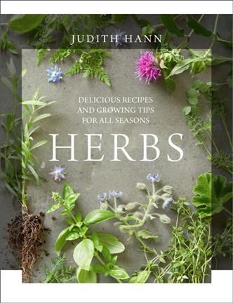 Herbs By Judith Hann 9781848992825 (Hardback)
