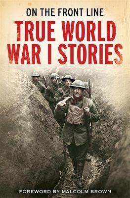 On the Front Line By Lewis, Jon E. 9781849010672 (Paperback)