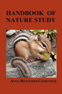 Handbook of Nature Study By ANNA BOTSFORD COMSTOCK 9781849020459